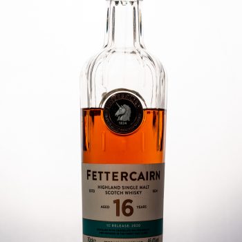 Fettercairn - 16 years old Whisky